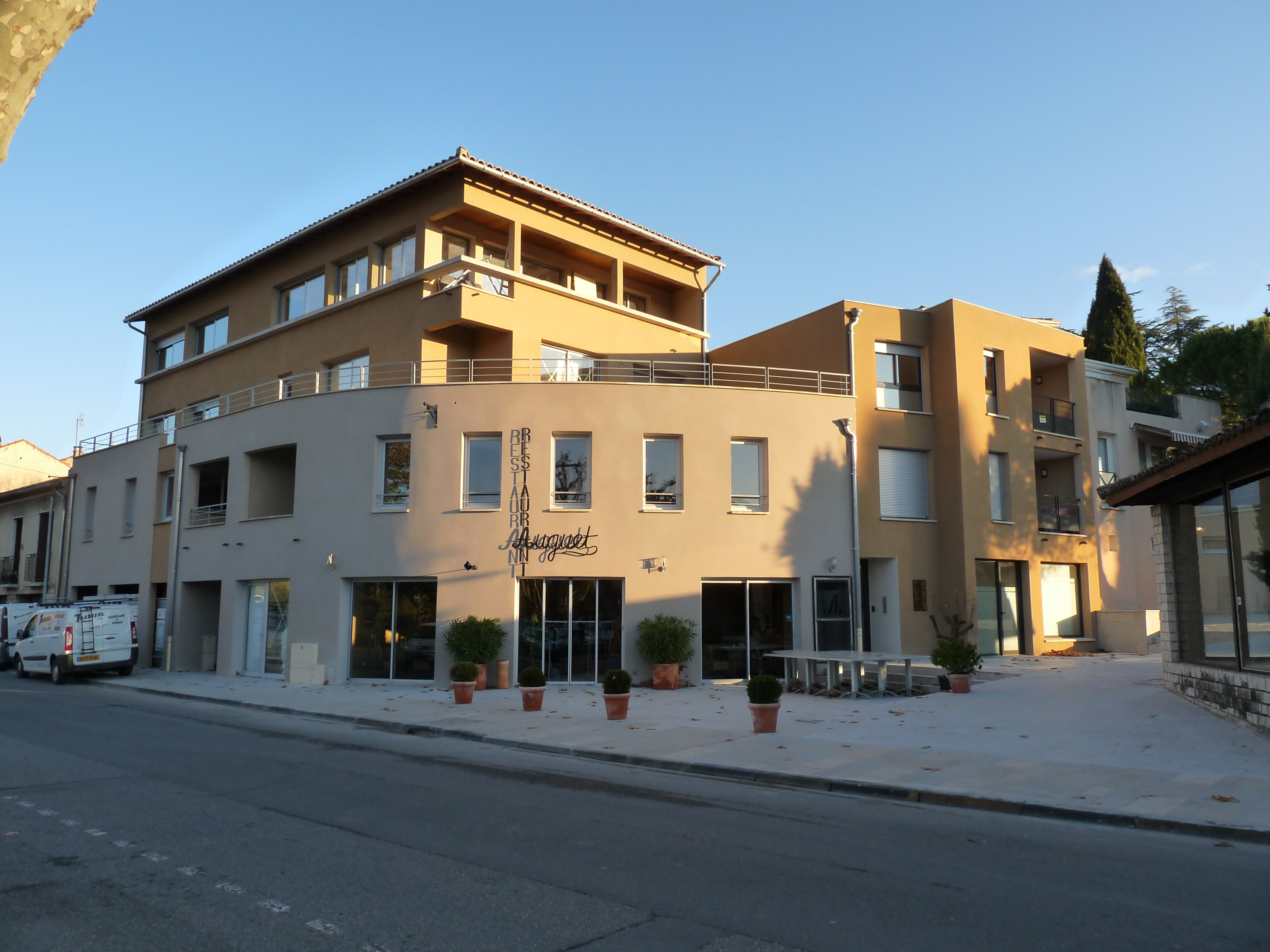 Maison Merindol